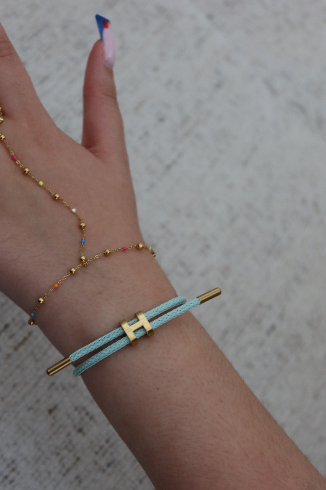 Bracelet Hanna