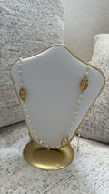 Collier mona