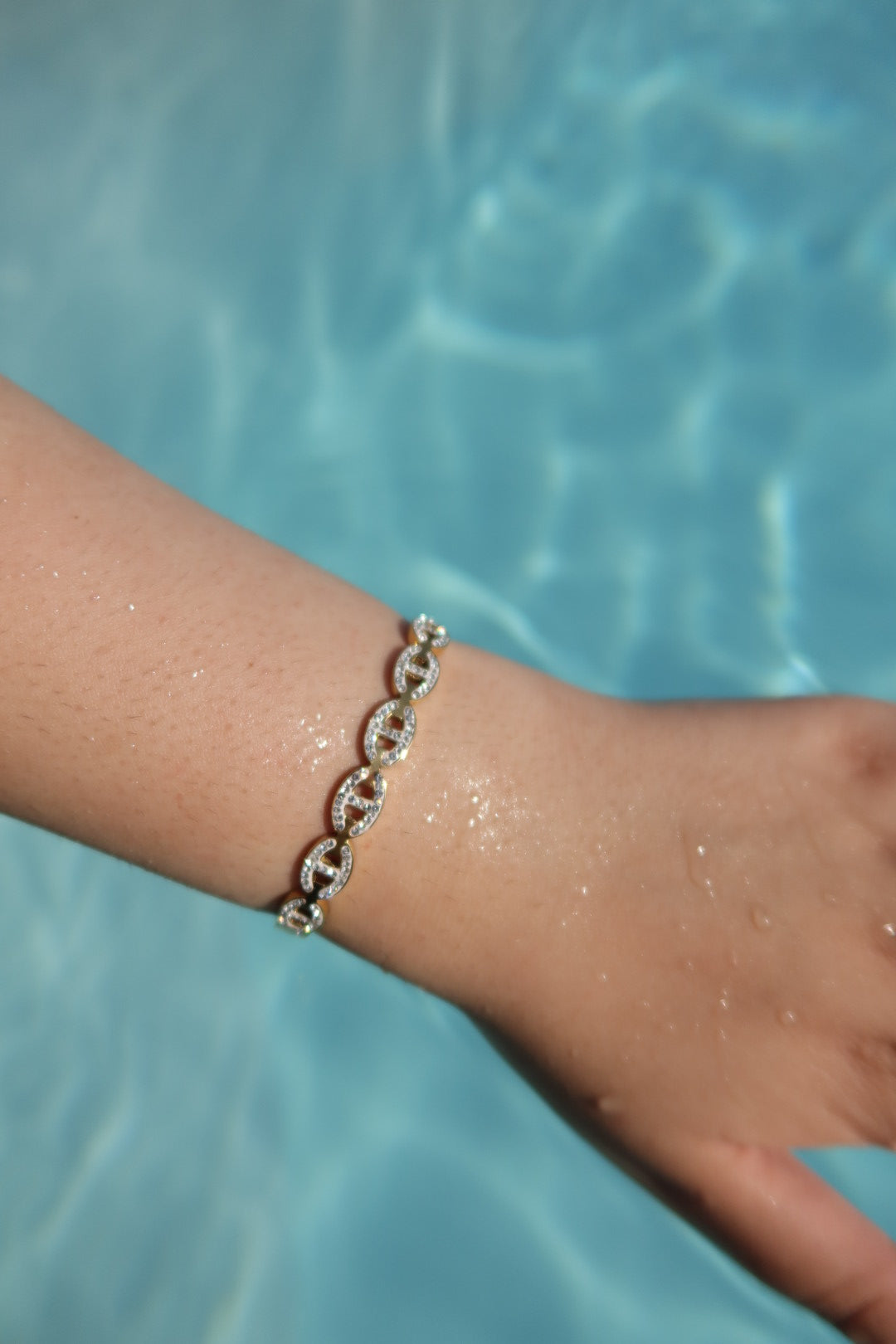 Bracelet Tamara