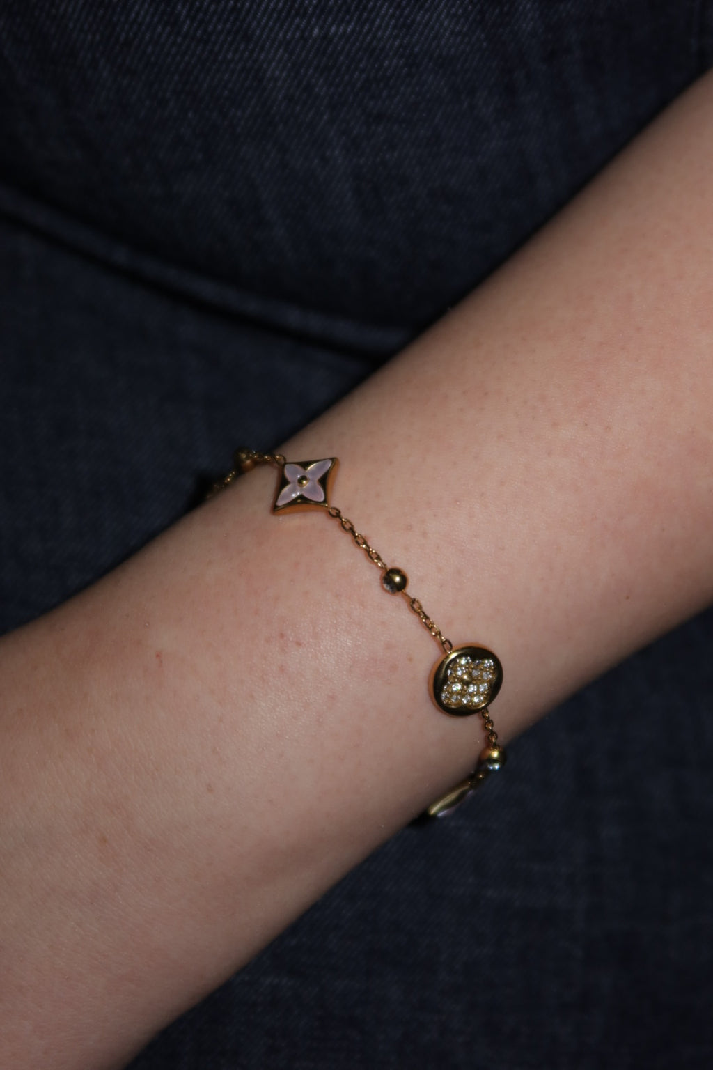 Bracelet Lana