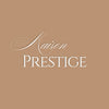 Maison prestige  – Accueil