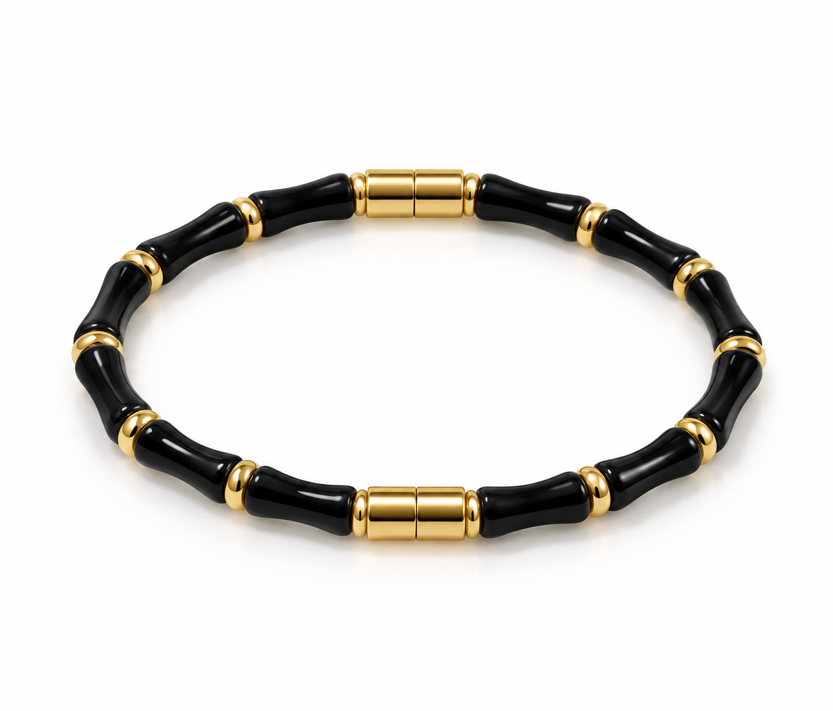 Bracelet Onyx