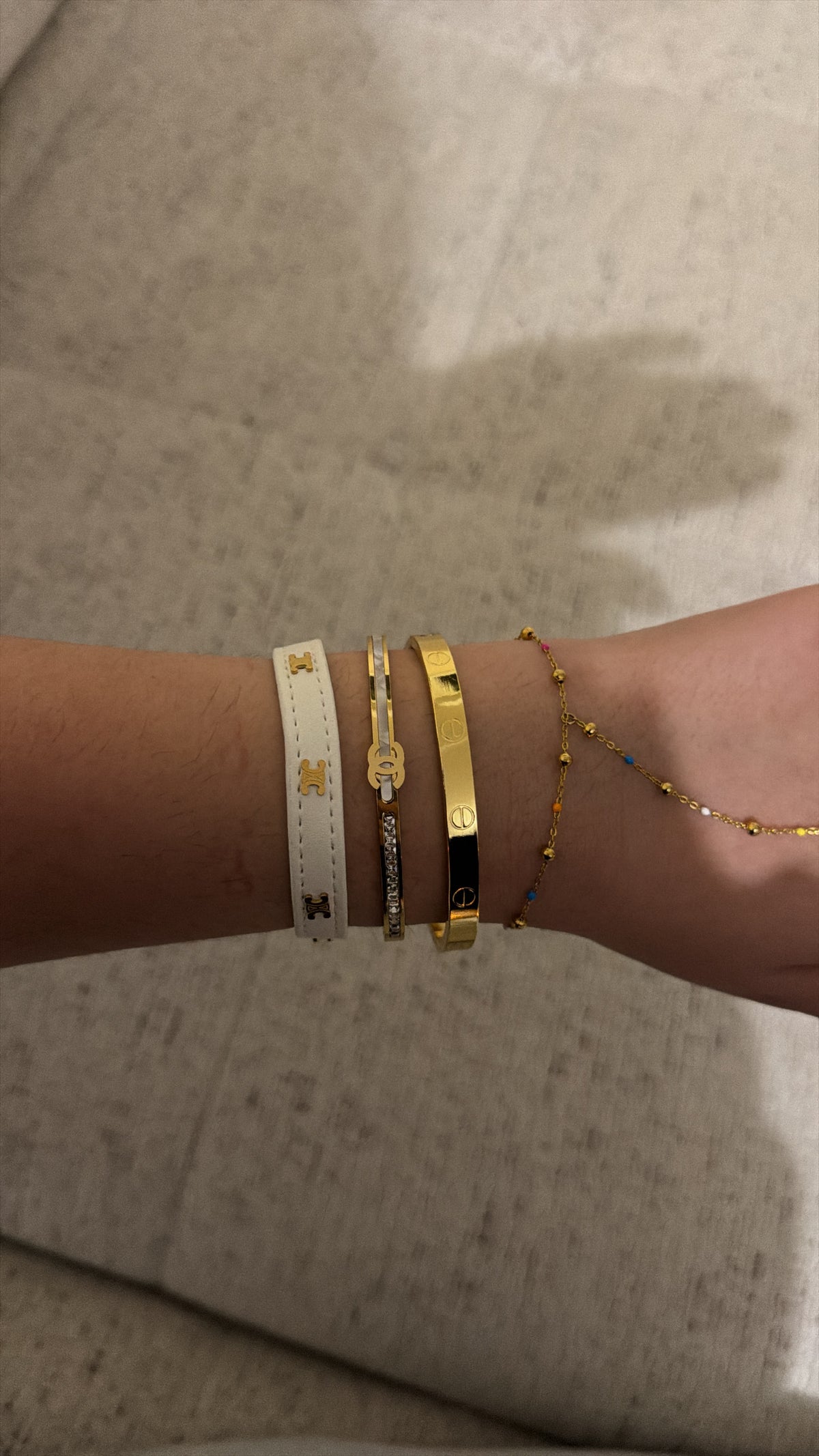 Bracelet Celina