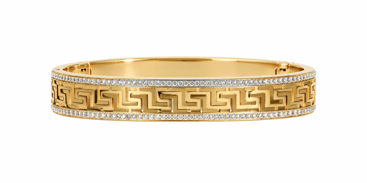 Bracelet Cristelle