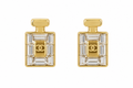 Boucles d’oreilles COCO