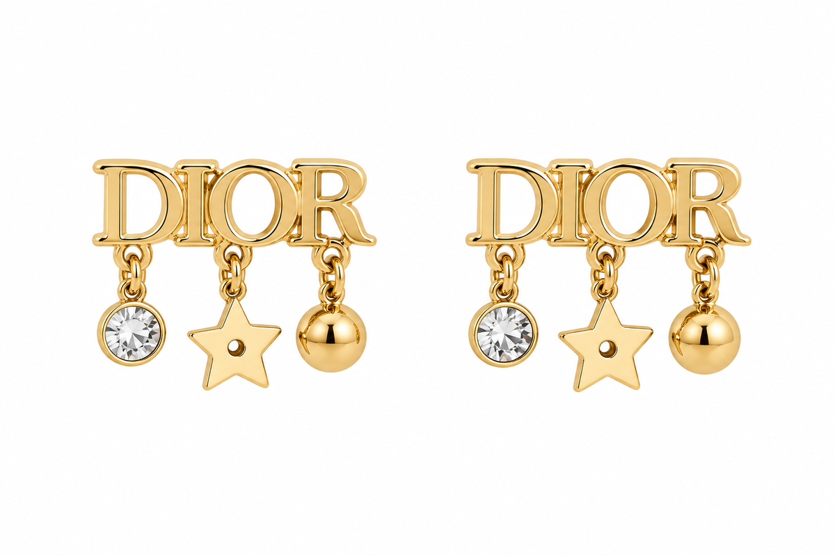 Boucles d’oreille MEL