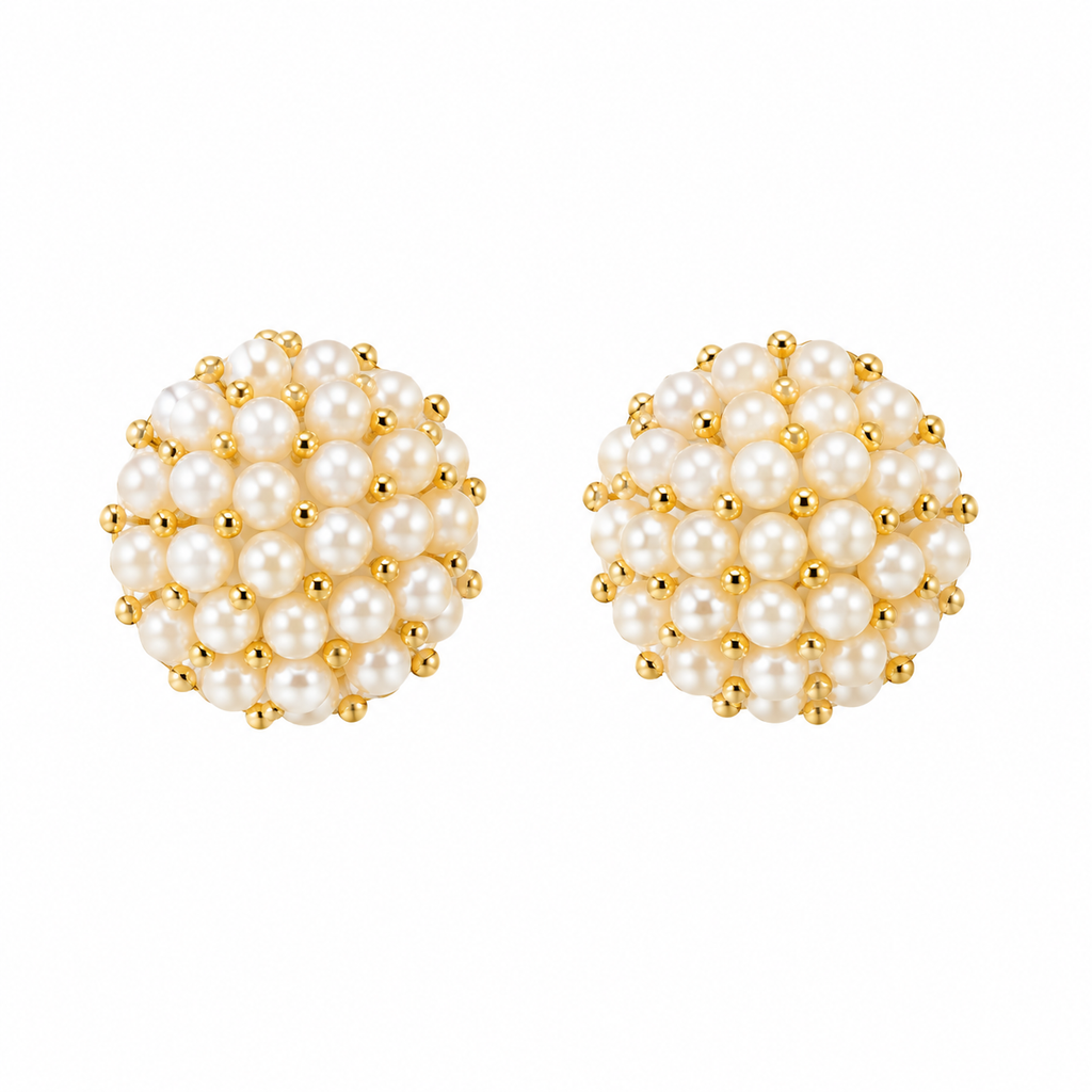 Boucle d’oreille Hazha