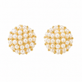 Boucle d’oreille Hazha