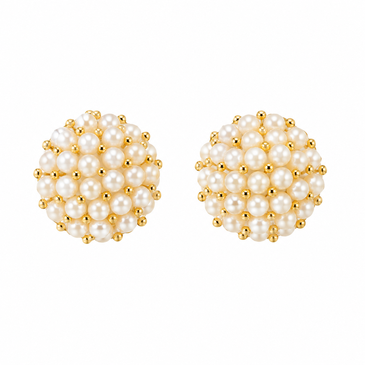 Boucle d’oreille Hazha