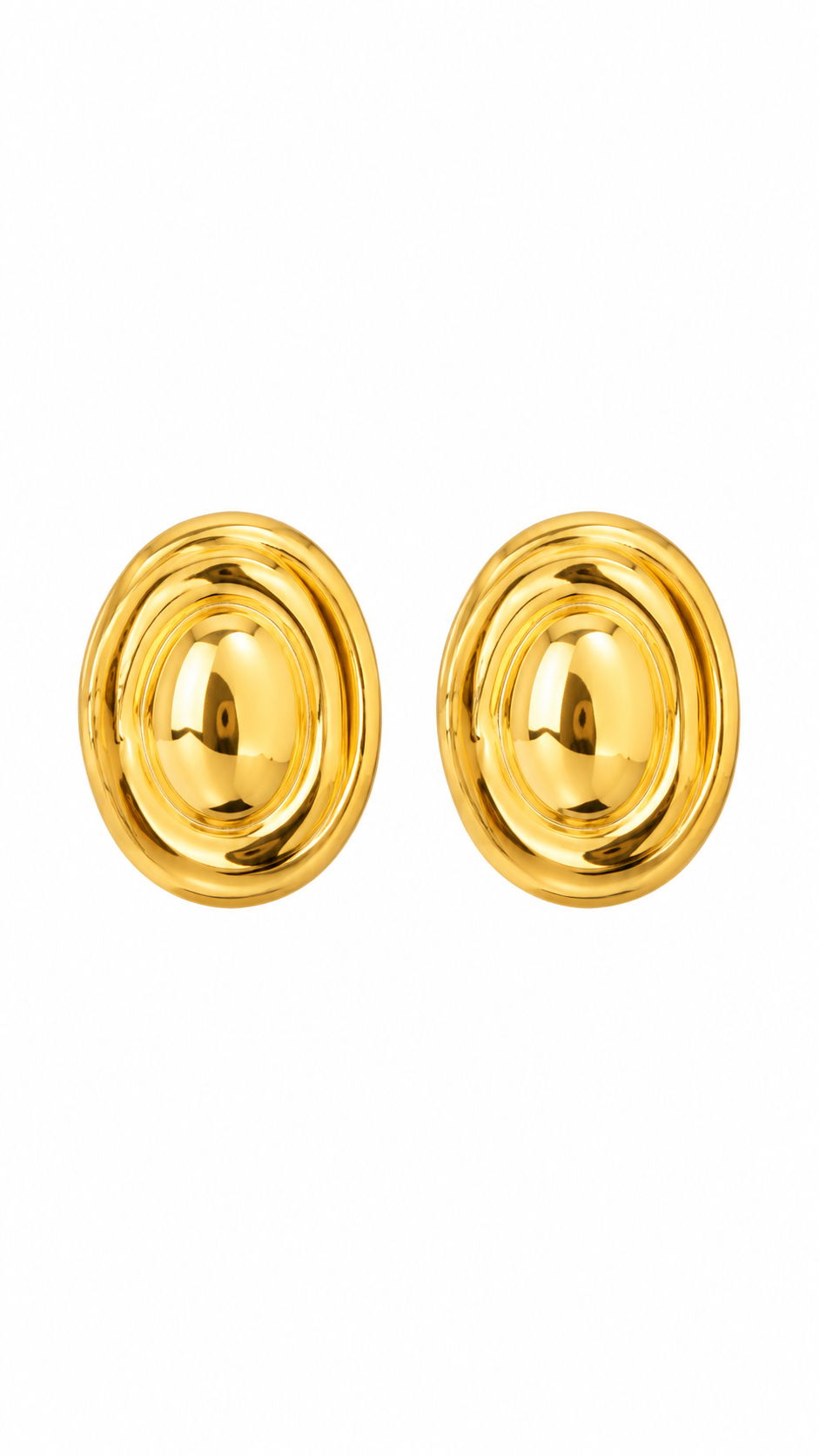 Boucle d’oreille Hawa