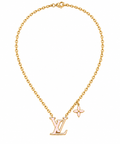 Collier baby Lisa