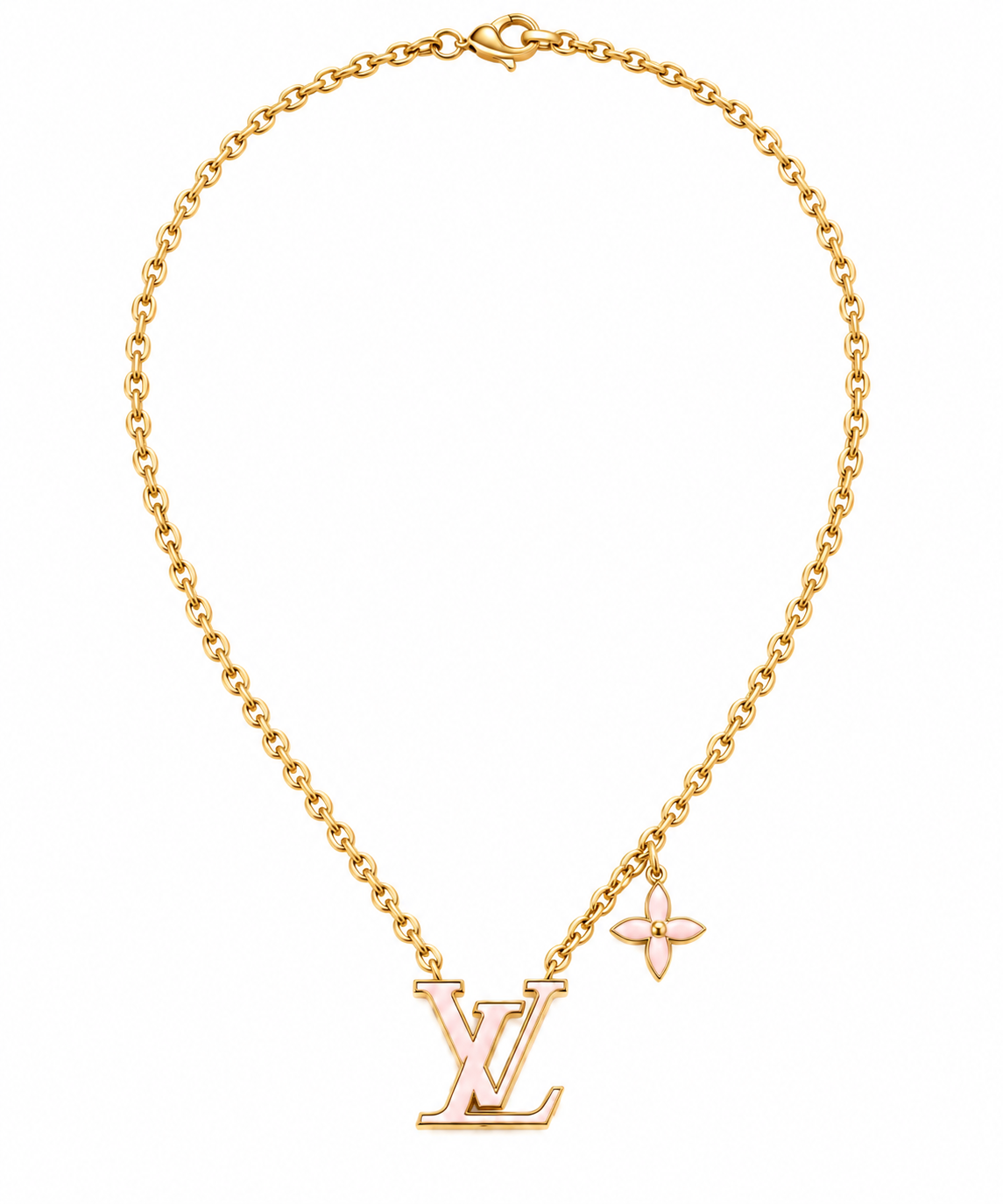 Collier baby Lisa
