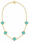 Collier naya