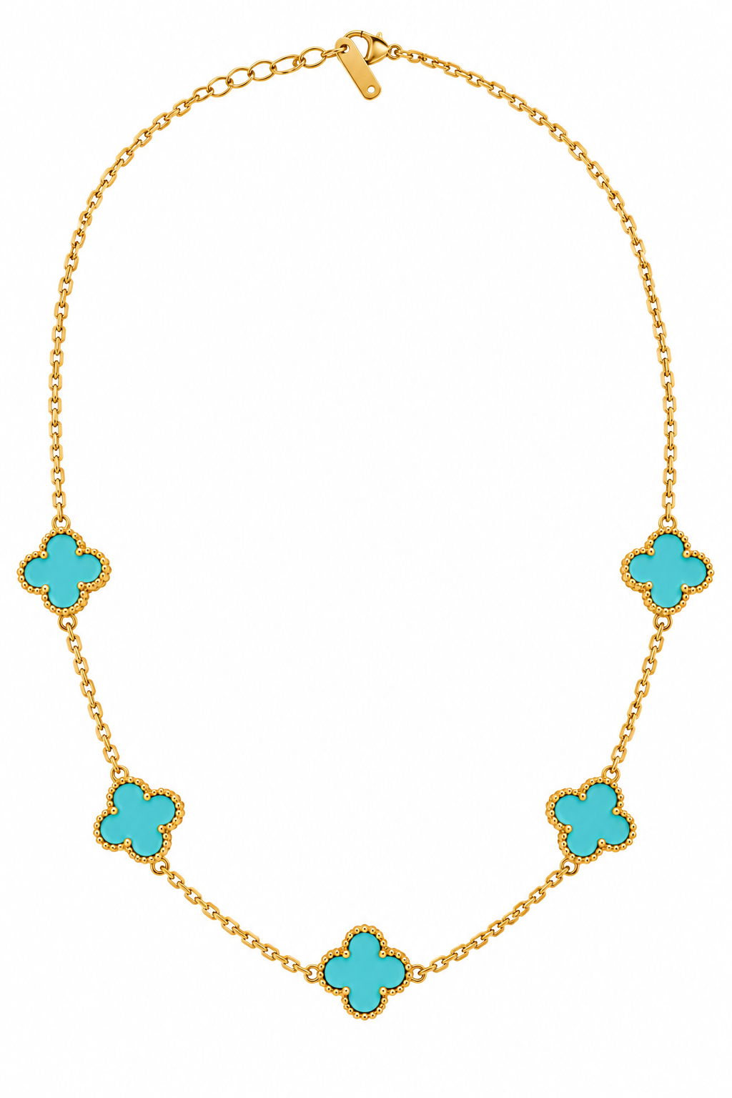 Collier naya