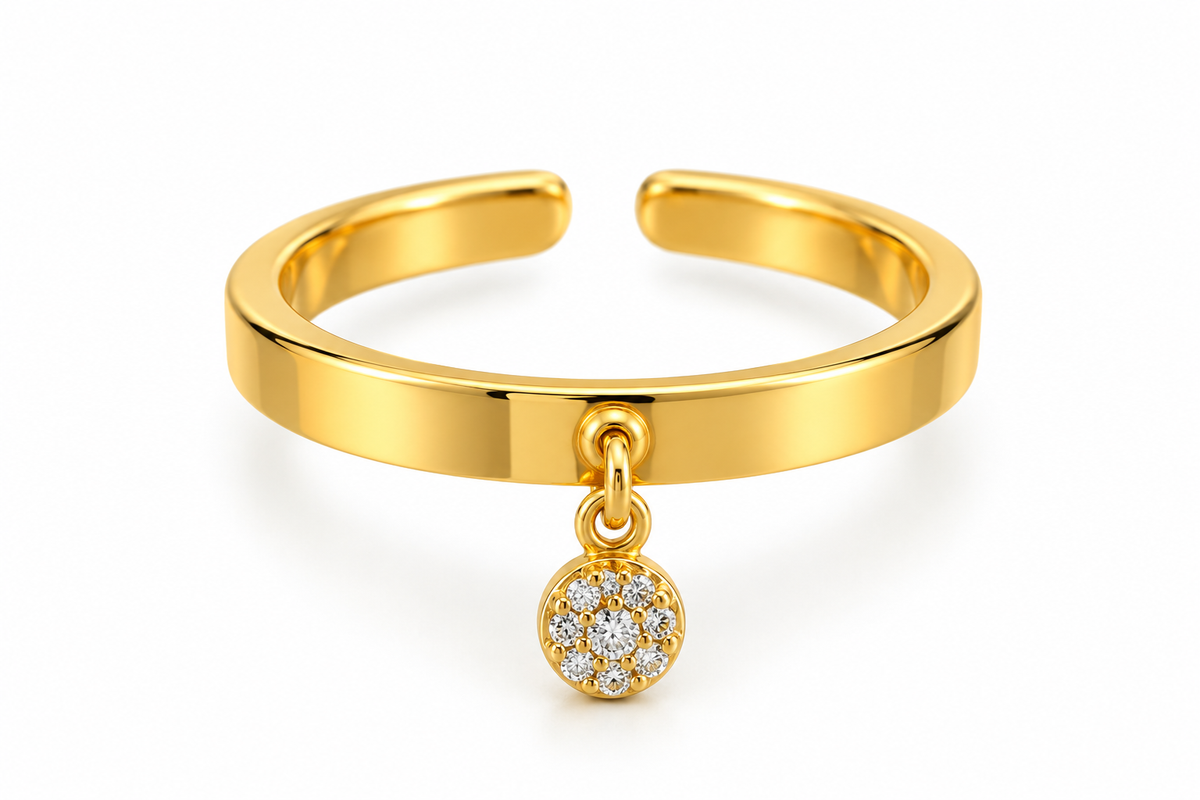 Bague sana