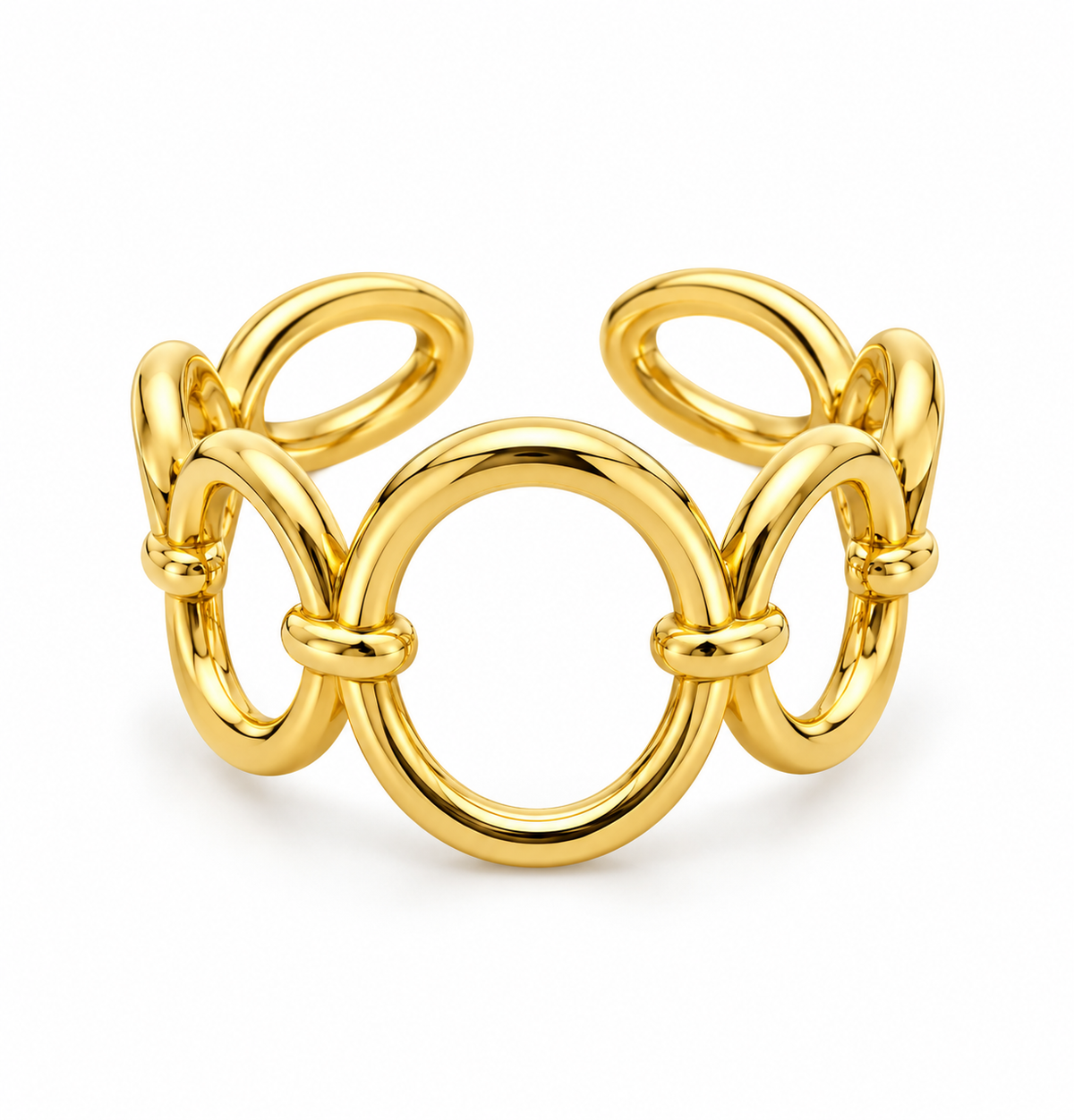 Bague sham
