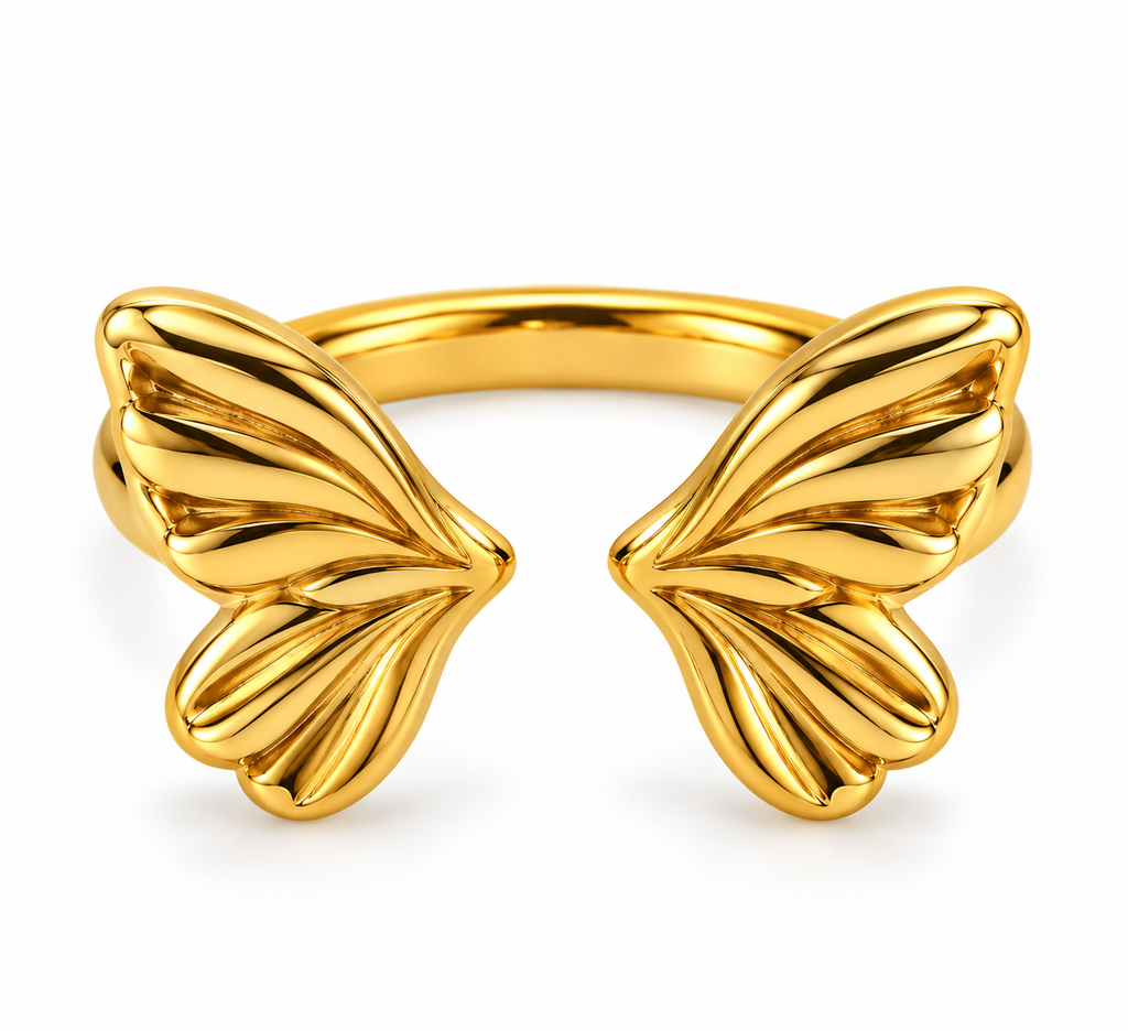 Bague fly