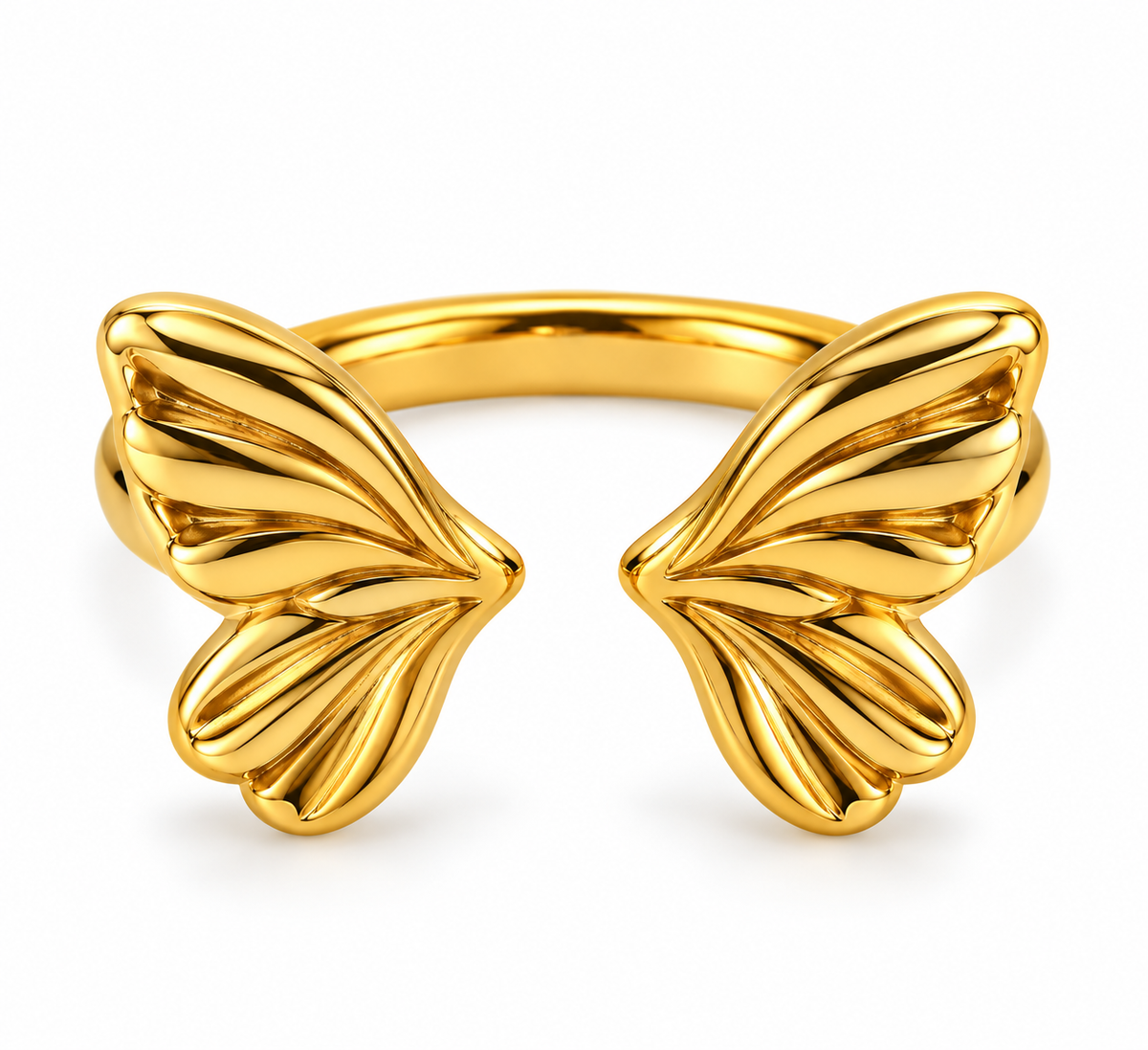 Bague fly