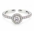 Bague carlita