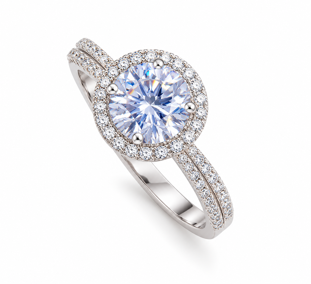 Bague Tiffany