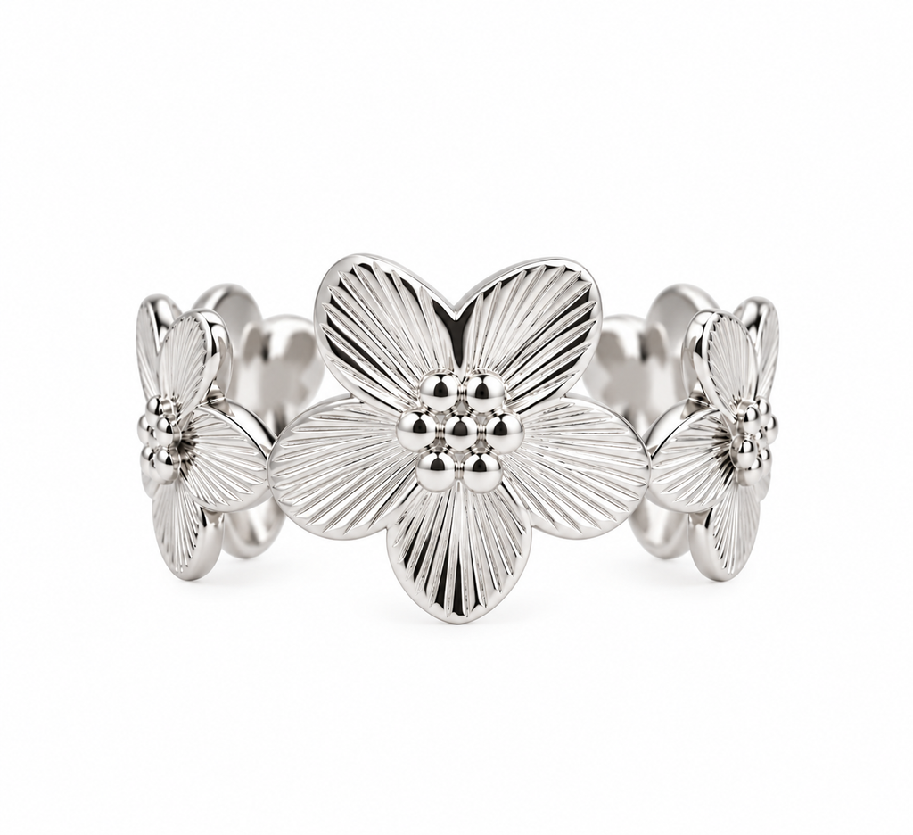 Bague Estelle