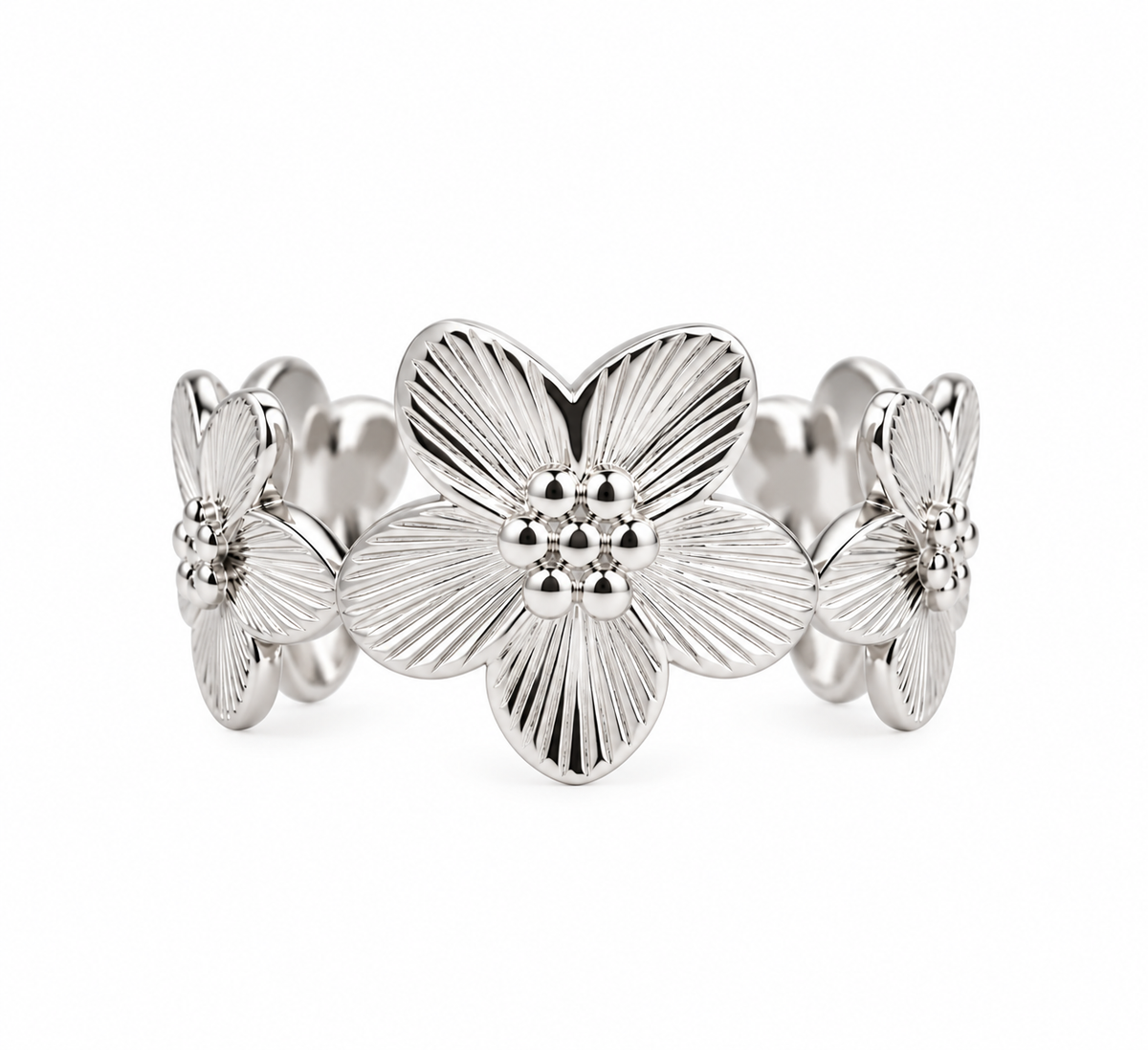 Bague Estelle