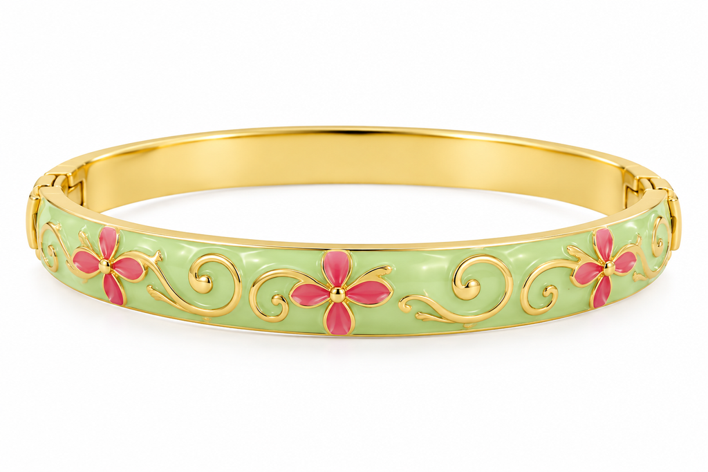 Bracelet pitash