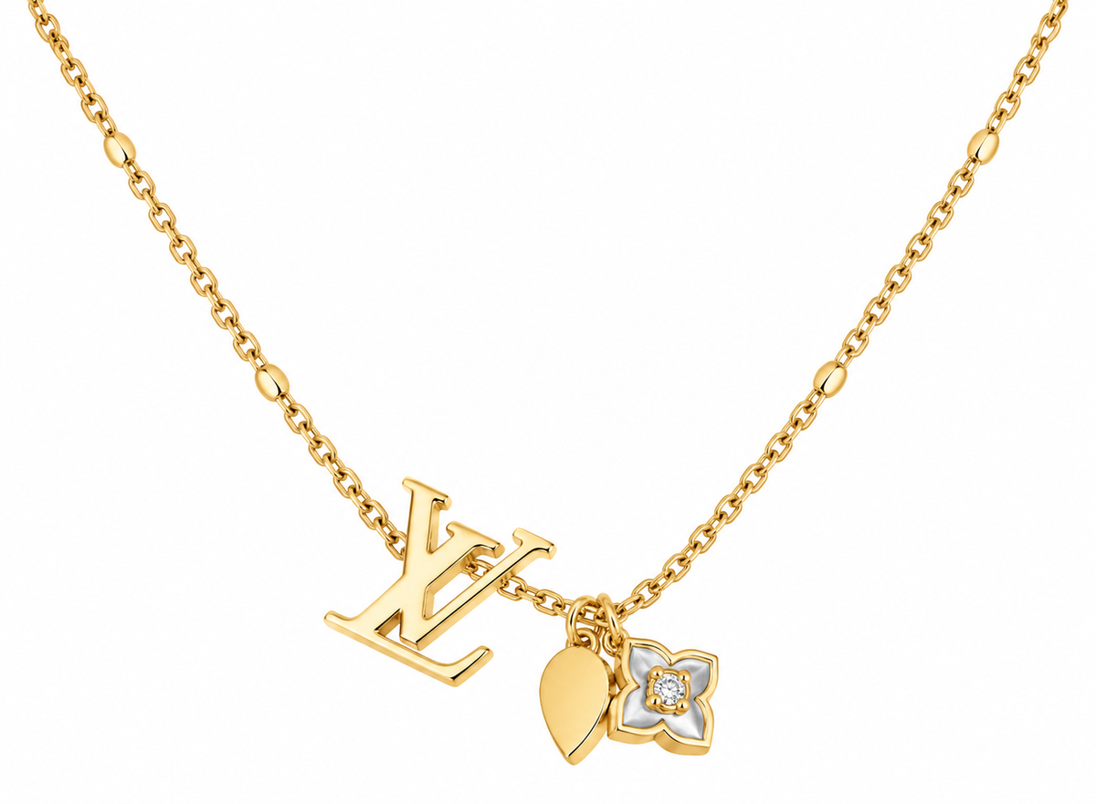 Collier Lisa